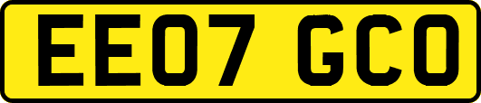 EE07GCO