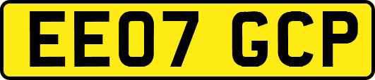 EE07GCP