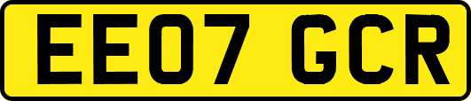 EE07GCR