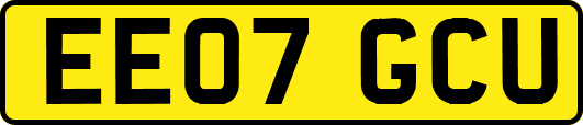 EE07GCU