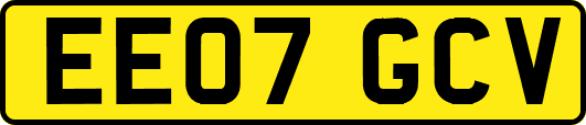 EE07GCV