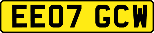 EE07GCW
