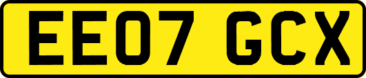 EE07GCX