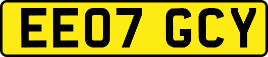EE07GCY