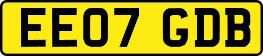 EE07GDB