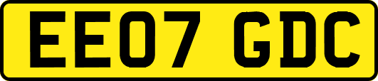 EE07GDC