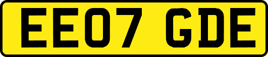 EE07GDE