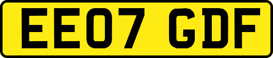EE07GDF