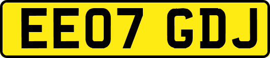 EE07GDJ