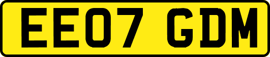 EE07GDM
