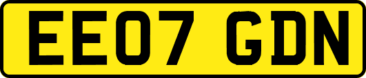 EE07GDN