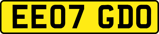 EE07GDO