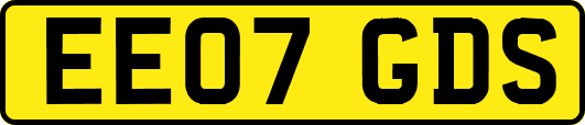 EE07GDS