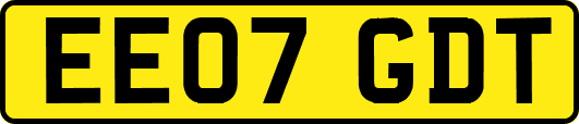 EE07GDT