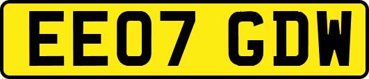 EE07GDW