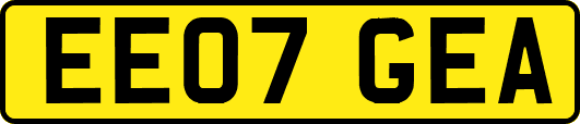 EE07GEA