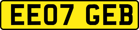EE07GEB