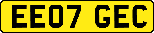 EE07GEC