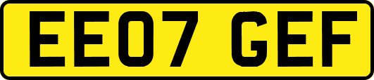 EE07GEF