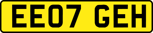 EE07GEH