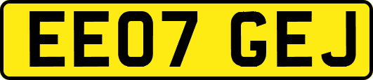 EE07GEJ
