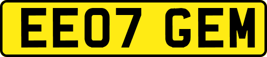 EE07GEM