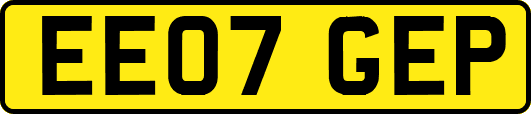 EE07GEP