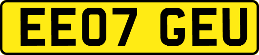 EE07GEU