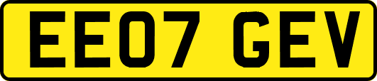 EE07GEV