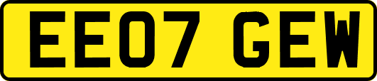 EE07GEW