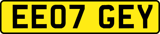 EE07GEY