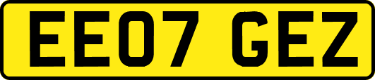 EE07GEZ