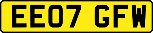 EE07GFW