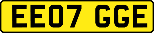 EE07GGE
