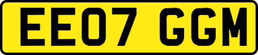 EE07GGM