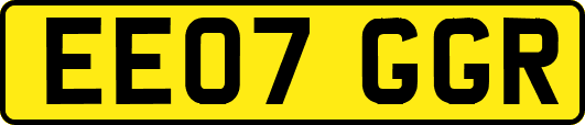 EE07GGR