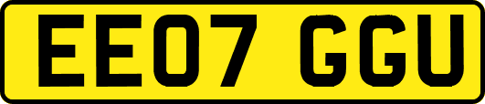 EE07GGU