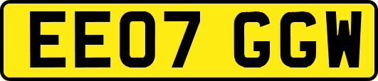 EE07GGW