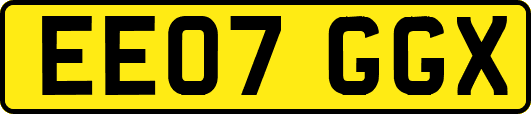 EE07GGX