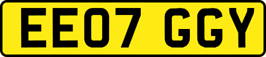 EE07GGY