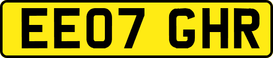 EE07GHR