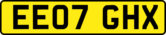 EE07GHX
