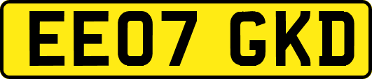 EE07GKD