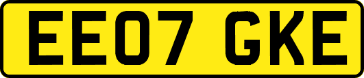 EE07GKE