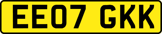 EE07GKK