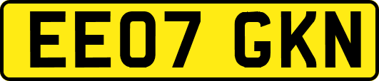 EE07GKN