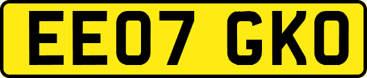 EE07GKO