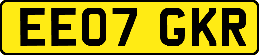 EE07GKR