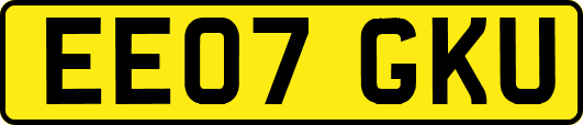 EE07GKU