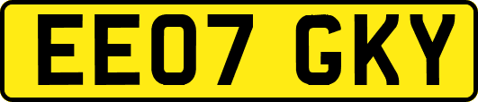 EE07GKY